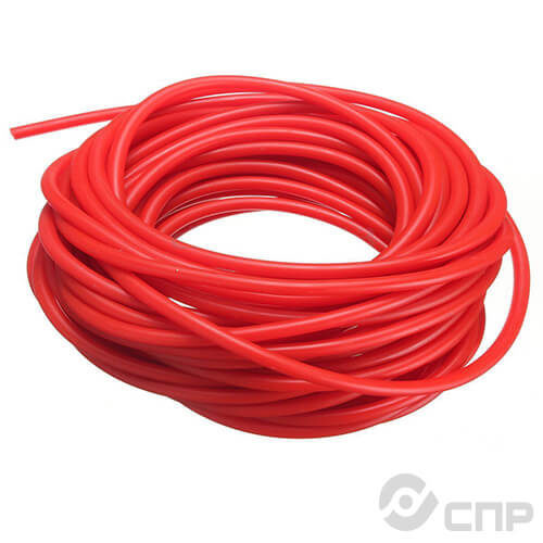 Шнур уплотнительный круглого сечения 5,5